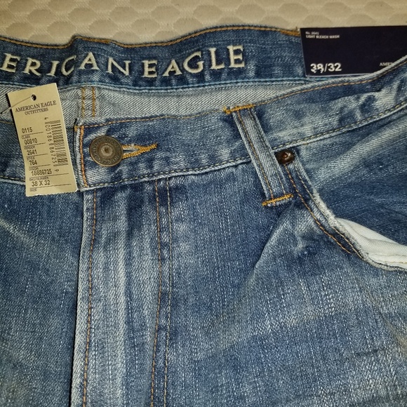 🌻Host Pick🌻American Eagle Men's Jeans - Picture 5 of 7
